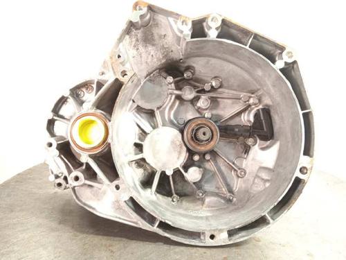 Used Manual gearbox Manual gearbox FORD FOCUS III [2010-2020] 10989274 10989274