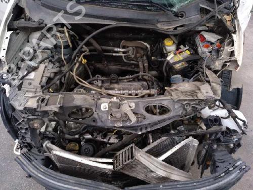 Starter FIAT GRANDE PUNTO (199_) 1.3 D Multijet | BP4464129M8 