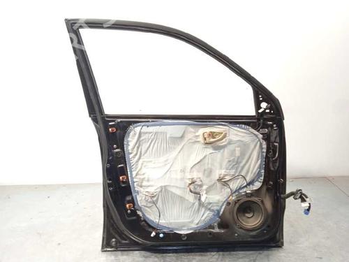 Left front door HYUNDAI TUCSON (JM) 2.0 CRDi | BP10415903C2 