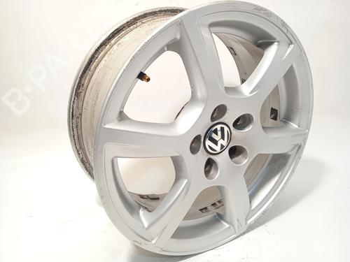 Rim VW POLO V (6R1, 6C1) 1.6 TDI | BP22728920C45 