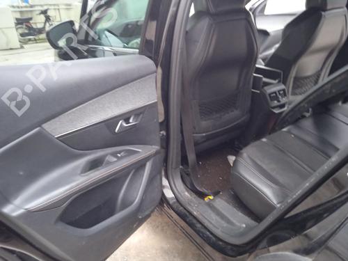 Intercooler PEUGEOT 3008 II SUV (MC_, MR_, MJ_, M4_) 1.2 THP/ PureTech 130 (MRHNSM, MRHNSU, MRHNSJ, MRHNYW,... | BP24808544M30 