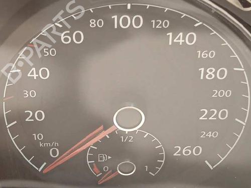 Instrument cluster VW GOLF VII (5G1, BQ1, BE1, BE2) 1.6 TDI | BP8102095C47 