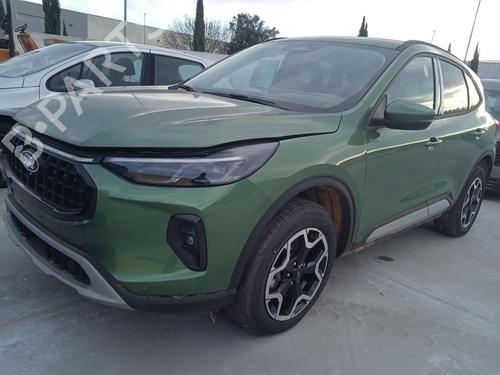 Used Parts FORD KUGA III (DFK)  2.5 FHEV  4432472