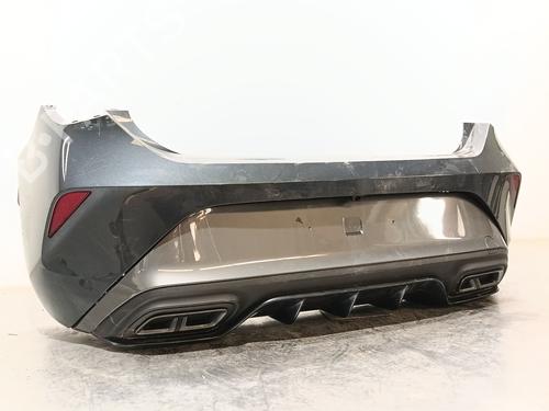 Pára-choques traseiro Pára-choques traseiro CUPRA LEON (KL1, KU1, KUG) 1.5 TSI (150 hp) 34124962 34124962