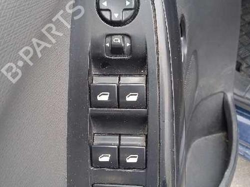 Front left lock CITROËN C4 SPACETOURER (3D_) 1.2 PureTech 130 | BP13415423C98 