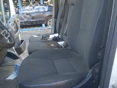 Driver airbag PEUGEOT BOXER Van  | BP9973184C9 
