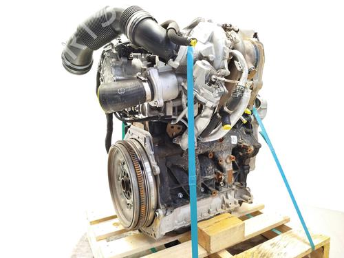 Engine CUPRA FORMENTOR (KM7, KMP) 2.0 TSI | BP34504637M1 - Image 2