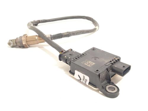 Sensor electrónico Sensor electrónico FORD TRANSIT CUSTOM V710 Van (NRN) 2.0 EcoBlue (136 hp) 37607757 37607757