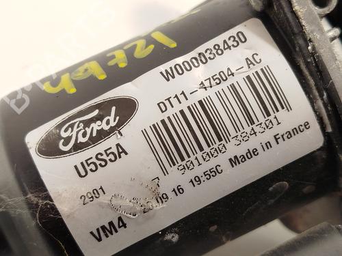 Front wiper motor FORD TRANSIT CONNECT V408 Box Body/MPV | BP25132543M29 - Image 5