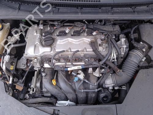 Throttle body TOYOTA AVENSIS Estate (_T27_) 1.8 VVT-i (ZRT271_, ZRT271R) | BP26599633M82 