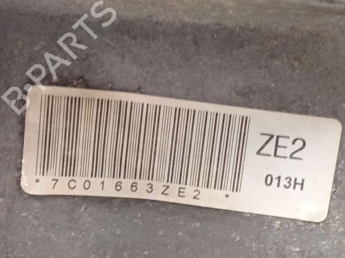 Gearbox SUZUKI VITARA (LY) 1.4 T AllGrip (APK414) | BP38564365M3  - Image 8