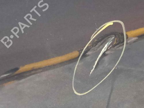 Right rear door MERCEDES-BENZ A-CLASS (W168) A 160 (168.033, 168.133) | BP16839042C5 