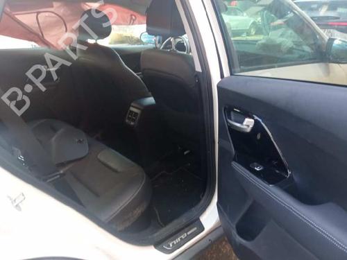 Climate control KIA NIRO I (DE) 1.6 GDI Plug-in Hybrid | BP19704579I5 