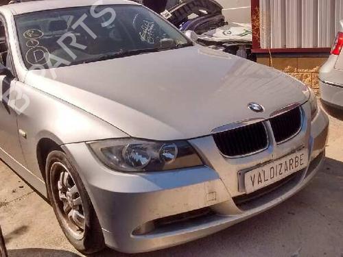 BMW 3 (E90)  318 d  114274