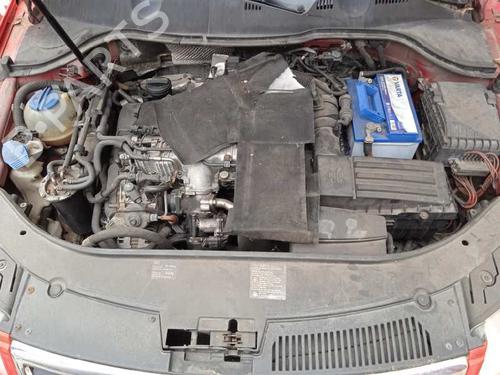 Right tailgate light VW PASSAT B6 Variant (3C5) 2.0 TDI 16V | BP8691067C80 