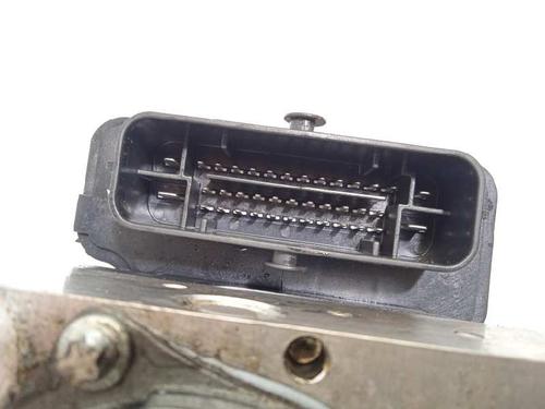 ABS pump OPEL CROSSLAND X / CROSSLAND (P17, P2QO)  | BP13054358M43 