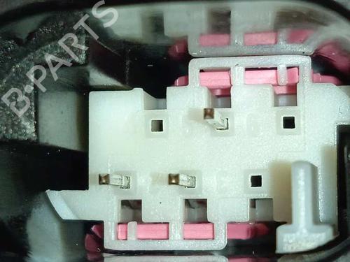 Left mirror MINI MINI (R50, R53) One | BP13296737C26 