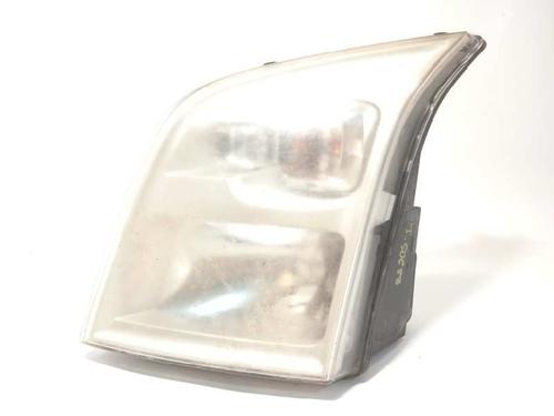 Used Left headlight Left headlight 14937654 14937654