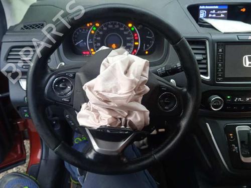 Starter HONDA CR-V IV (RM_) 1.6 i-DTEC (RE6) | BP16017233M8