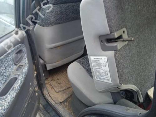 Gearbox KIA SPORTAGE SUV (K00) 2.0 TD 4WD | BP13467007M3