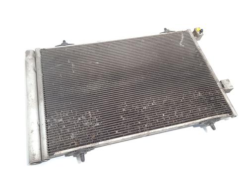 ac-radiator-peugeot-508-sw-i-8e_-20-hdi-9683011280-6455hv-2010-2011-2012-2013-2014-2015-2016-2017-2018-19404439 main image