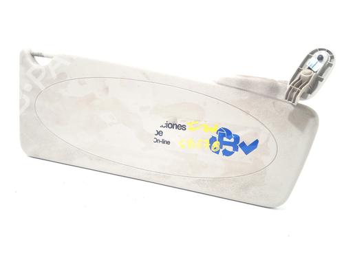 Used Left sun visor Left sun visor 37293586 37293586
