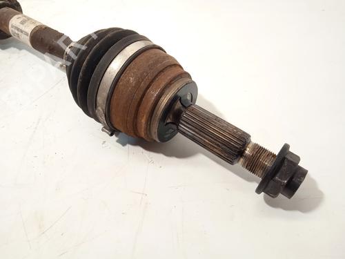 Right front driveshaft KIA CEED (CD) 1.4 | BP24850524M39 - Image 2