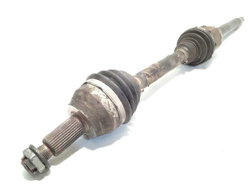 Used Right front driveshaft LAND ROVER RANGE ROVER IV (L405) 4.4 SDV8 4x4 (340 hp) 12201353