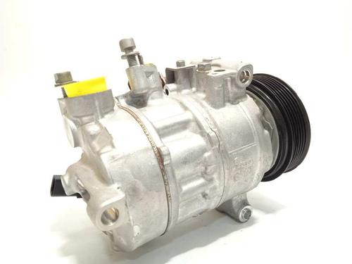 AC compressor VW T-ROC (A11, D11) 1.5 TSI | BP7785651M34