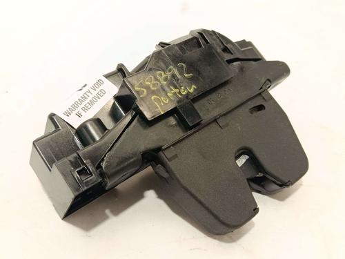 Used Tailgate lock Tailgate lock 38413937 38413937