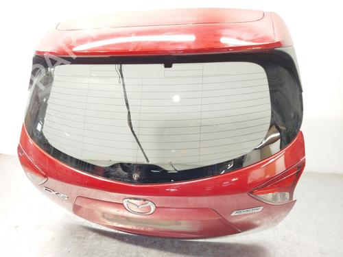 Tailgate MAZDA CX-5 (KE, GH) 2.2 D (KE2FW) | BP28132934C6 
