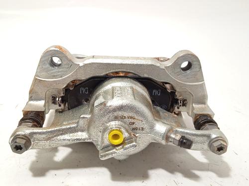 Left front brake caliper SEAT LEON (KL1, KLG) 1.0 TSI | BP29604215M105 