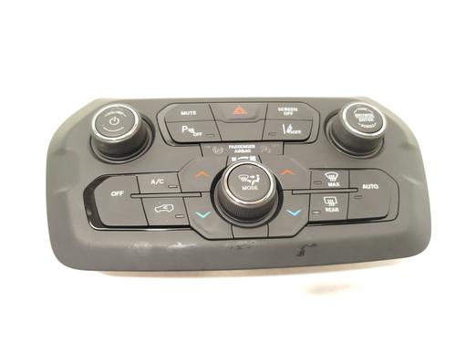 Climate control JEEP RENEGADE SUV (BU, B1, BV) 2.0 CRD 4x4 | BP34461838I5 - Image 2
