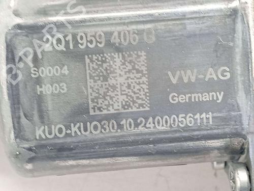 Front right window mechanism VW TAIGO (CS1) 1.0 TSI | BP39503784C23 - Image 4