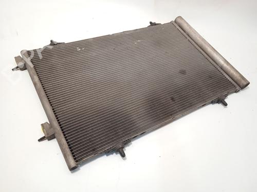 Used AC radiator PEUGEOT 508 I (8D_) 1.6 BlueHDi 120 (120 hp) 18738811