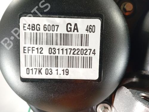 Engine FORD KA+ III (UK, FK) 1.2 Ti-VCT | BP32227006M1 