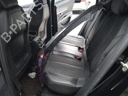 Intercooler PEUGEOT 3008 II SUV (MC_, MR_, MJ_, M4_) 1.2 THP/ PureTech 130 (MRHNSM, MRHNSU, MRHNSJ, MRHNYW,... | BP24808544M30 