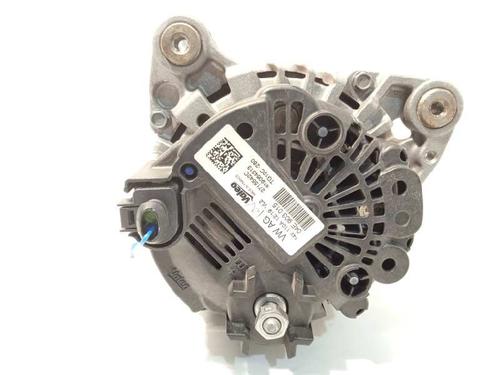 Alternator SEAT IBIZA V (KJ1, KJG) 1.0 TSI | BP7863803M7 