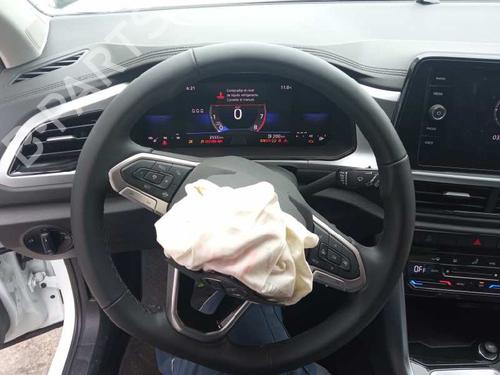 Electronic module VW T-ROC (A11, D11)  | BP17131205M83 