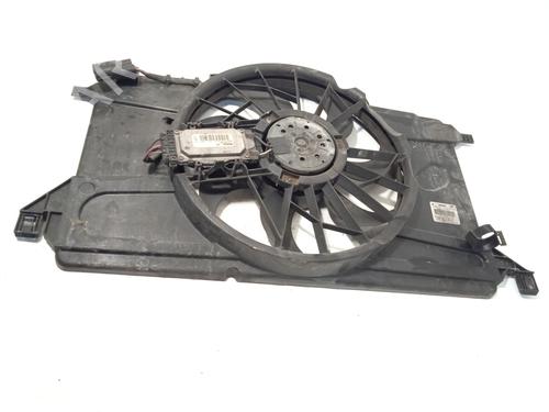 Used Radiator fan VOLVO V50 (545) 2.0 D (136 hp) 26495286