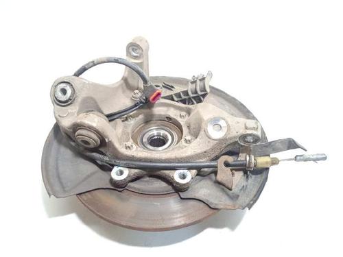 Used Right rear steering knuckle MERCEDES-BENZ E-CLASS (W212) E 250 CDI / BlueTEC (212.003, 212.004) (204 hp) 8729644