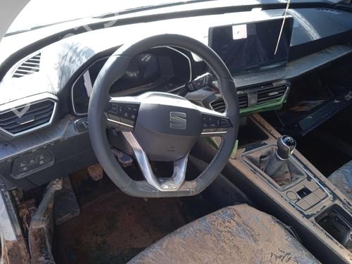 Tailgate lock SEAT LEON (KL1, KLG) 2.0 TDI | BP29710043C101  - Image 13
