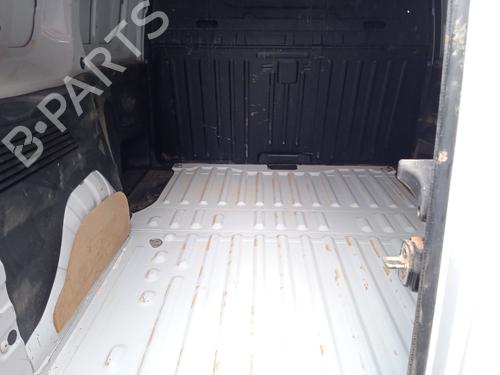 Electronic sensor FIAT DOBLO Box Body/MPV (510_, 511_) BlueHDi 100 | BP27482265M84 