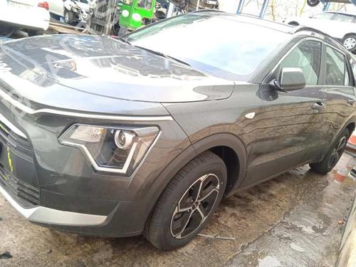 Steering column stalk KIA NIRO II (SG2) 1.6 GDi Hybrid | BP16303100I23 