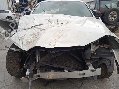 Climate control BMW X4 (F26) xDrive 35 d | BP12108332I5