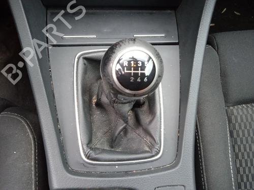 Tailgate lift support SEAT EXEO ST (3R5)  | BP24639366C138 