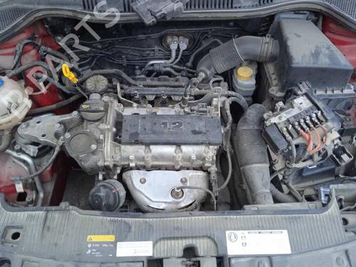 Gearbox SEAT IBIZA IV (6J5, 6P1)  | BP11486092M3 