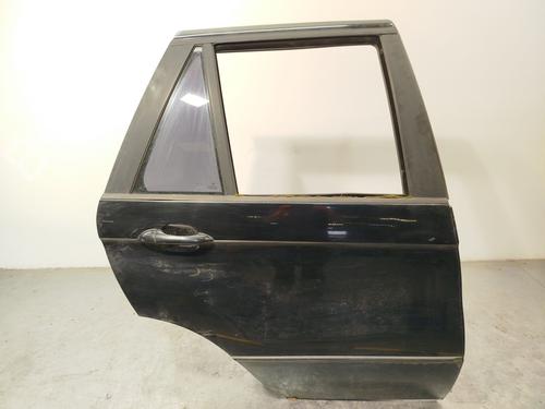 Used Right rear door BMW X5 (E53) 3.0 d (184 hp) 27711847