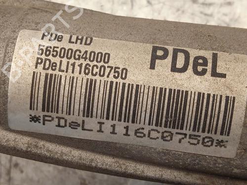 Steering rack HYUNDAI i30 (PDE, PD, PDEN) 1.0 T-GDI | BP26599645M22 