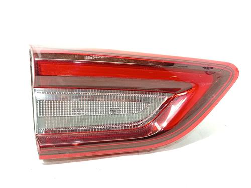 Used Left tailgate light Left tailgate light 32066418 32066418